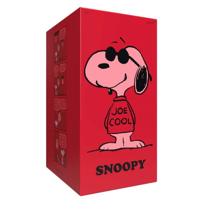Peanuts SuperSize Snoopy (Joe Cool)