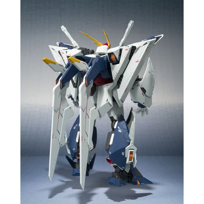 THE ROBOT SPIRITS (Ka signature)  RX-105 XI GUNDAM (Mobile Suit Gundam Hathaway Ver.)