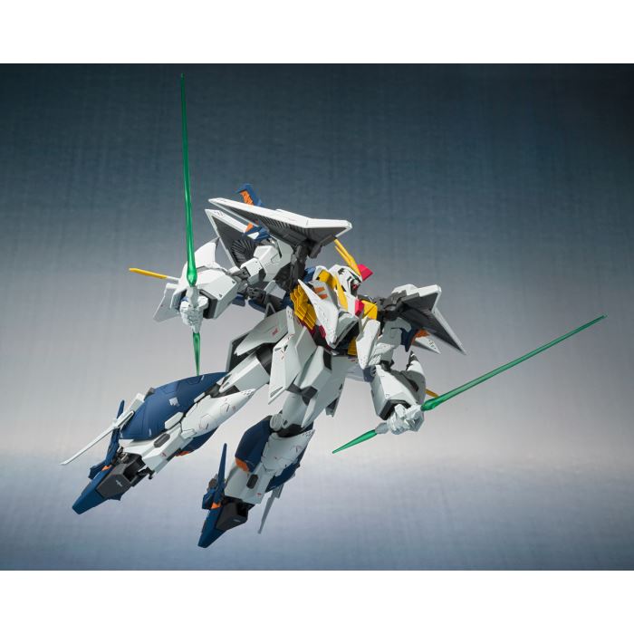 THE ROBOT SPIRITS (Ka signature)  RX-105 XI GUNDAM (Mobile Suit Gundam Hathaway Ver.)