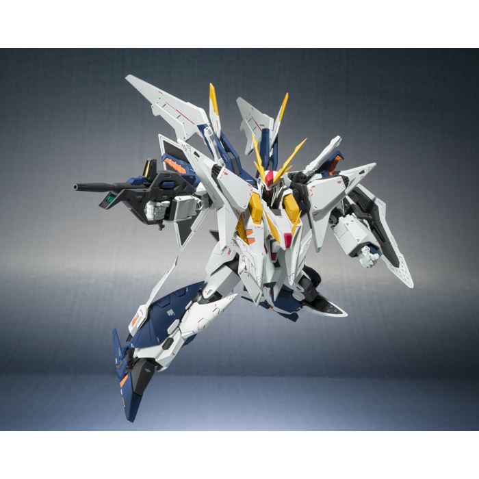 THE ROBOT SPIRITS (Ka signature)  RX-105 XI GUNDAM (Mobile Suit Gundam Hathaway Ver.)