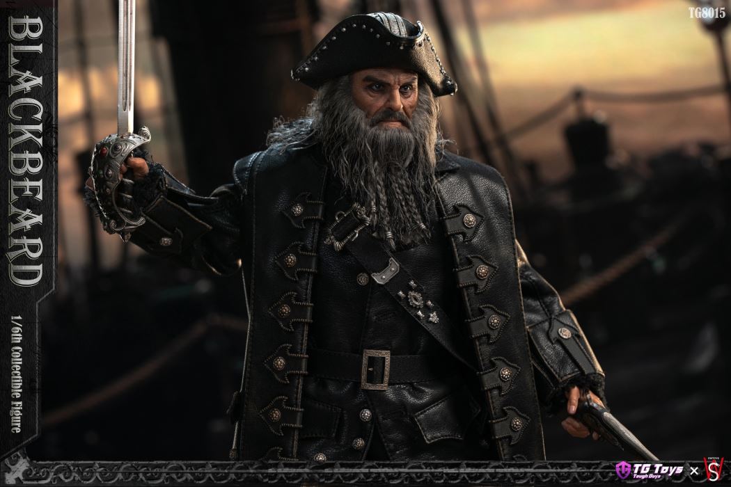 Blackbeard
