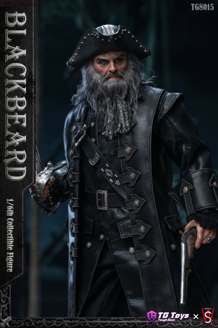 Blackbeard