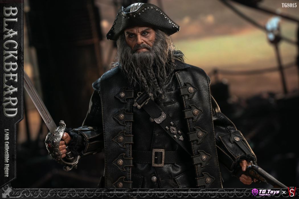 Blackbeard