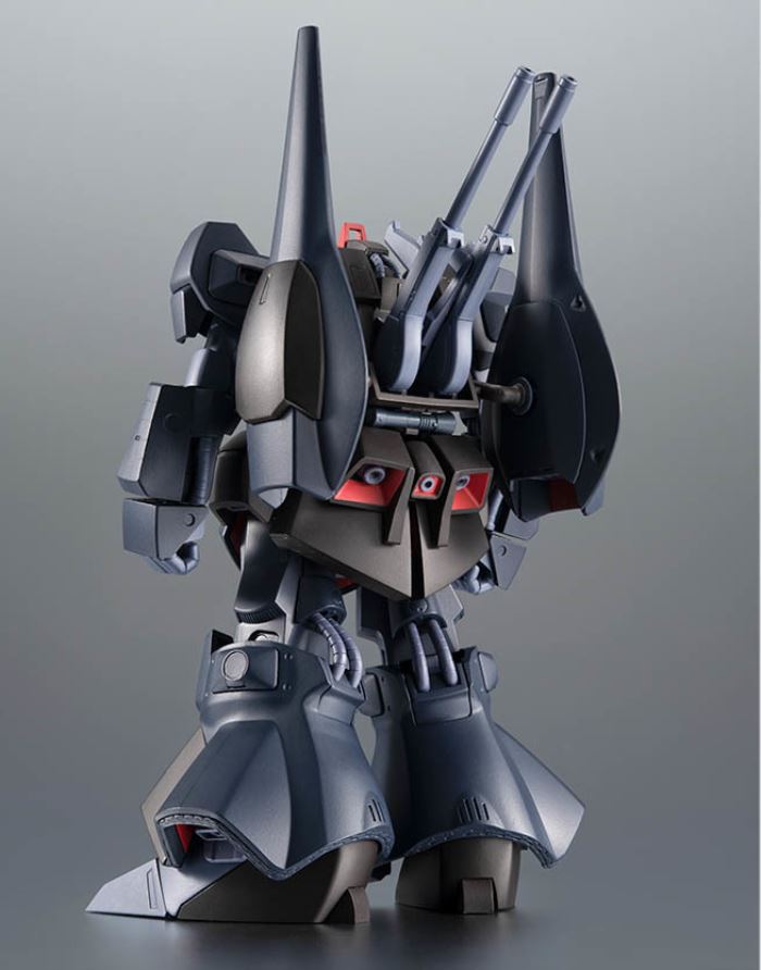 ROBOT Spirits  RMS-099 Rick Diaz ver. ANIME