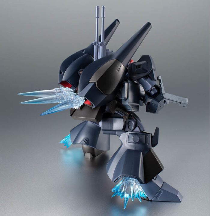 ROBOT Spirits  RMS-099 Rick Diaz ver. ANIME
