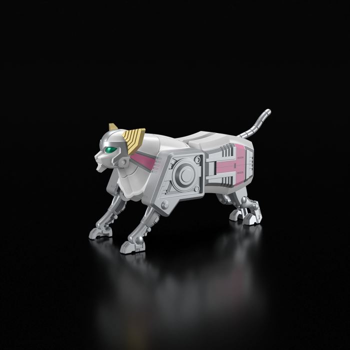 SMP [SHOKUGAN MODELING PROJECT] Star Beast Combination Gingaioh