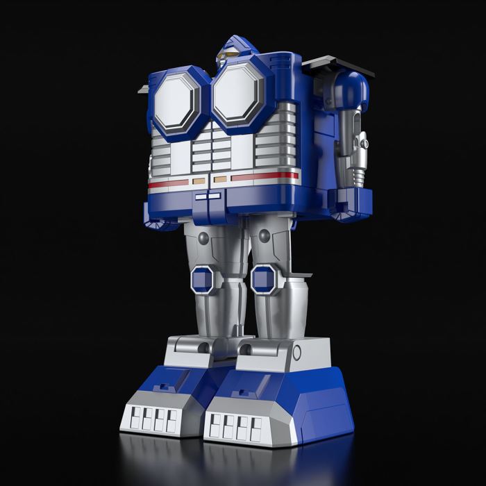 SMP [SHOKUGAN MODELING PROJECT] Star Beast Combination Gingaioh