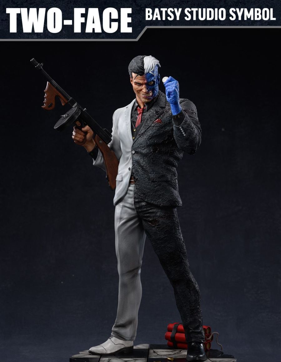 Two-Face