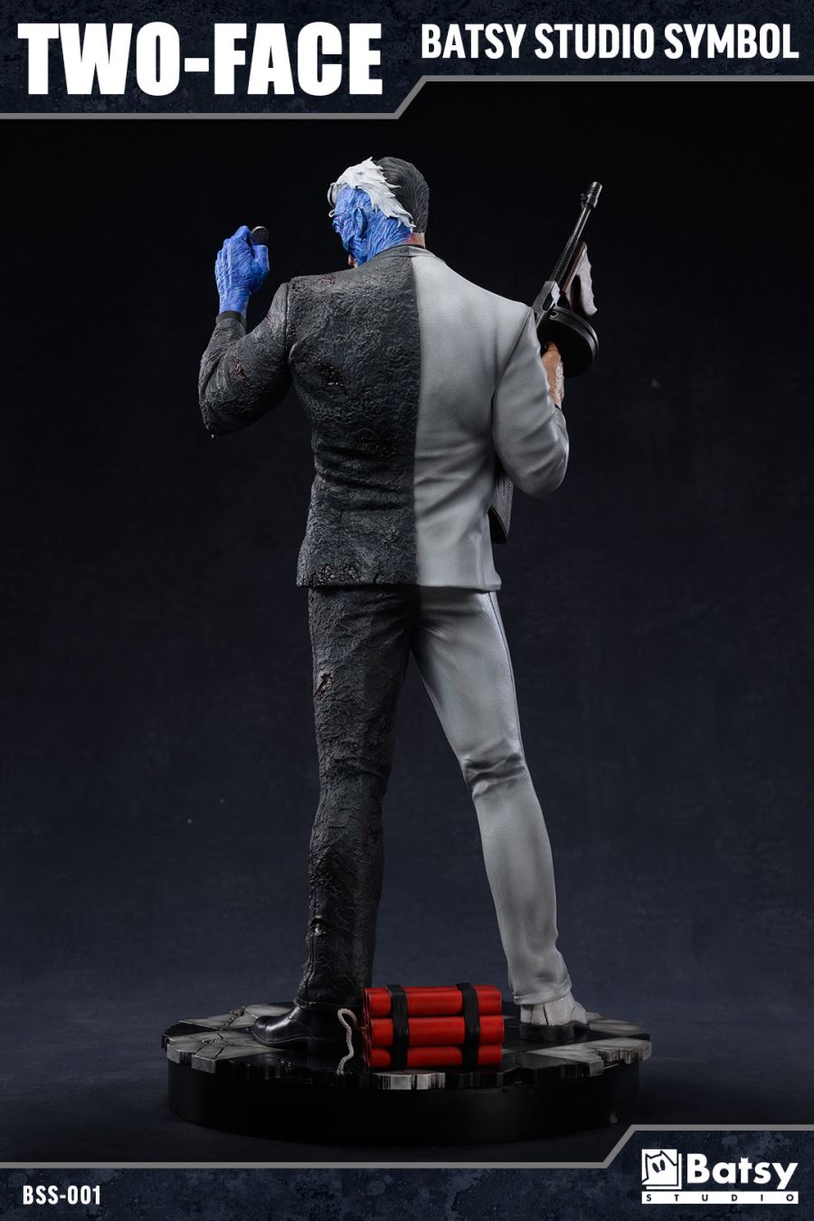 Two-Face