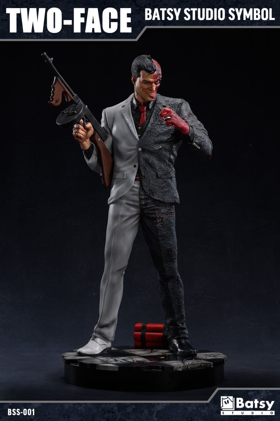 Two-Face