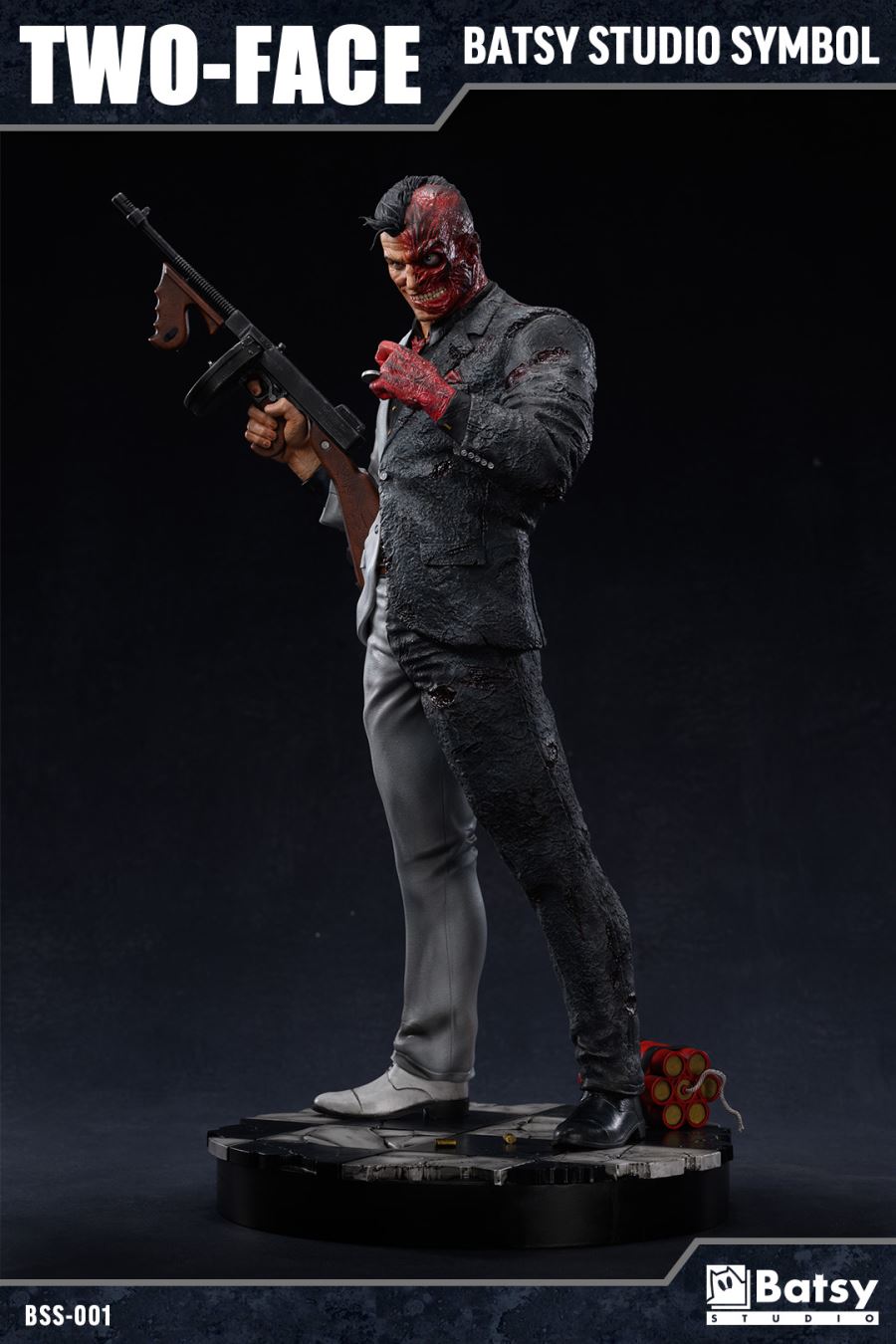 Two-Face