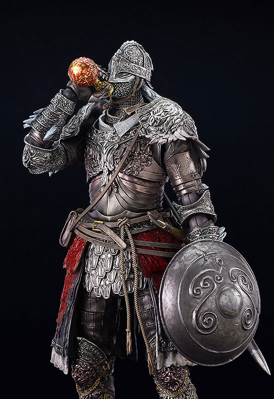figma ELDEN RING Raging Wolf