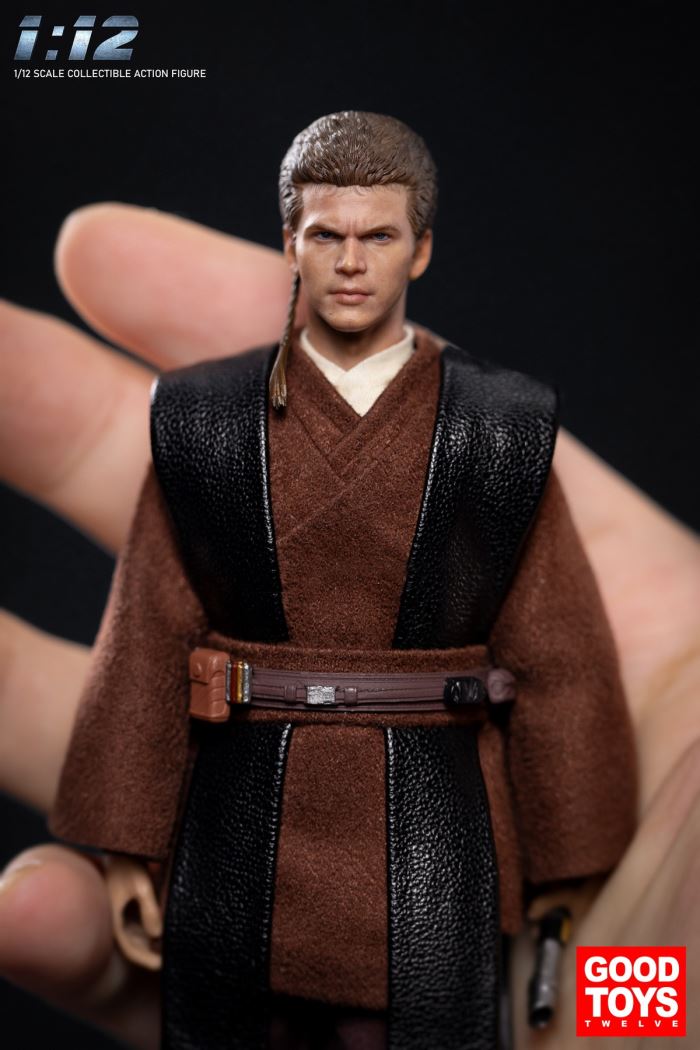 Planet Series Chosen Son 1/12