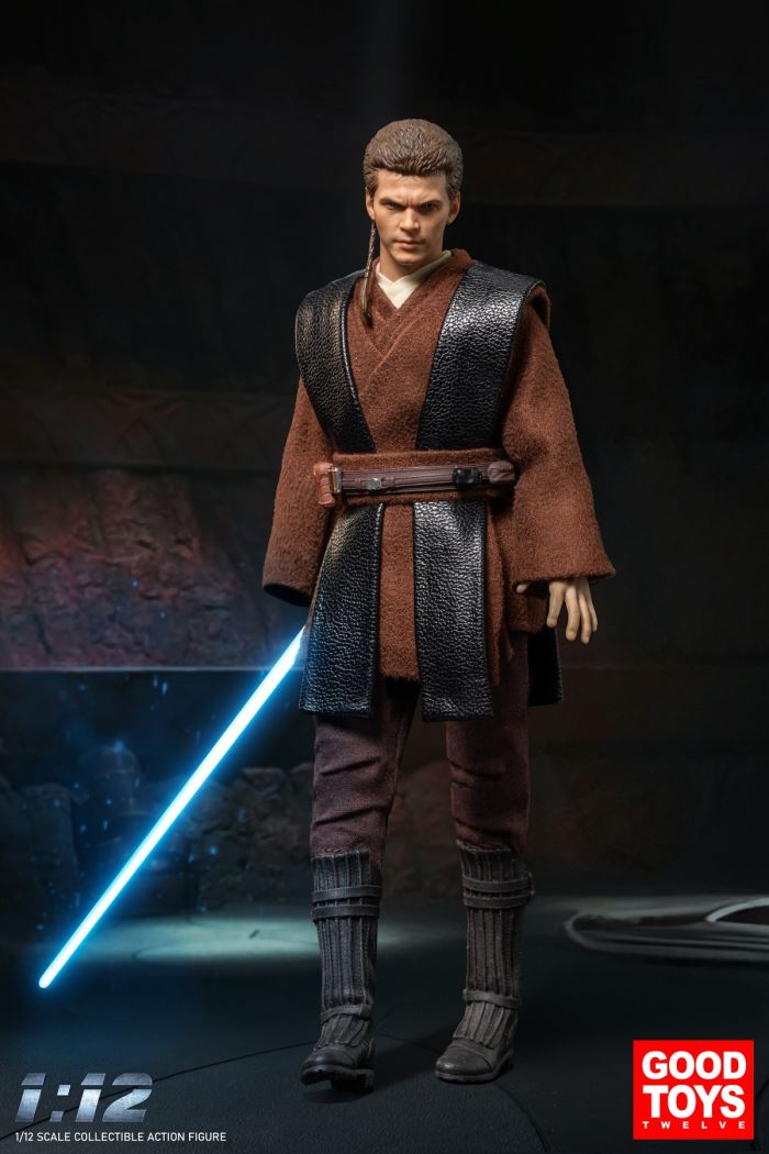 Planet Series Chosen Son 1/12