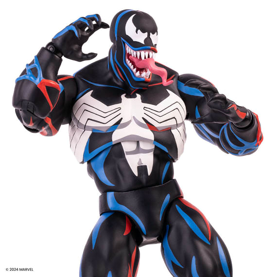 Venom