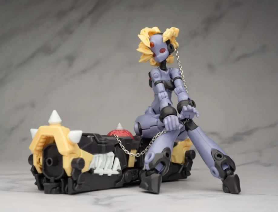 Gene Interference Zombie Armor Set Eternal Undead QK-JS-001