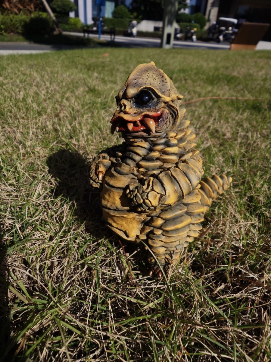 Red King - Ultraman Chibi