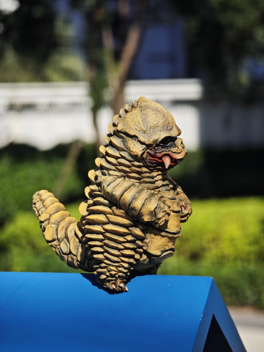 Red King - Ultraman Chibi