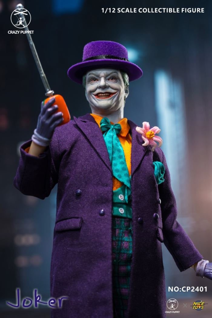 Joker 1989 1/12