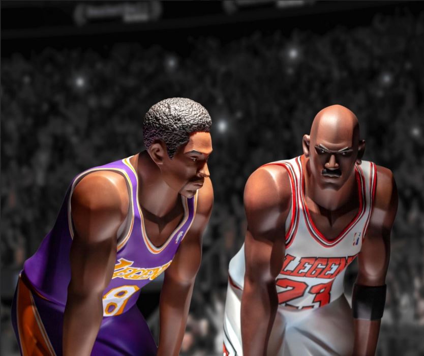 Legendary Moment XL Size