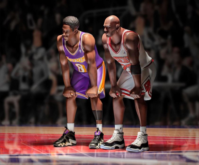 Legendary Moment XL Size