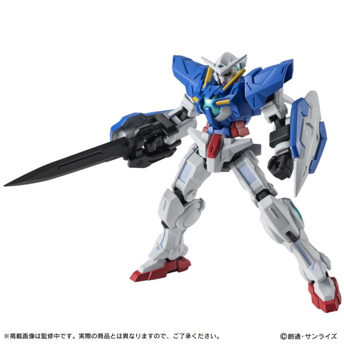 Mobile Suit Gundam 00