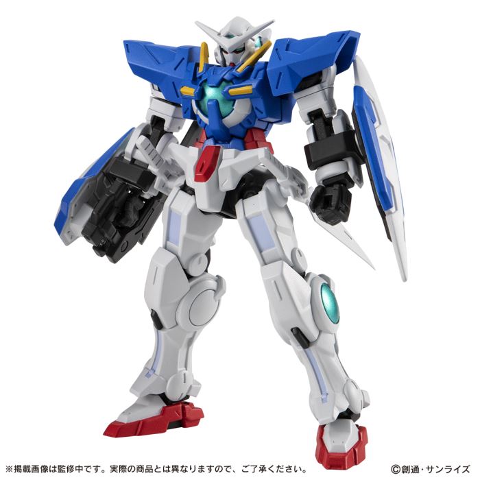 Mobile Suit Gundam 00