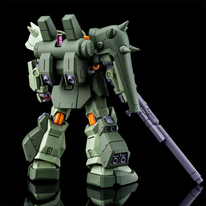HG 1/144 Hizack Custom (AOZ RE-BOOT version)