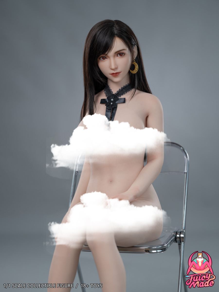 Tifa - Final Fantasy