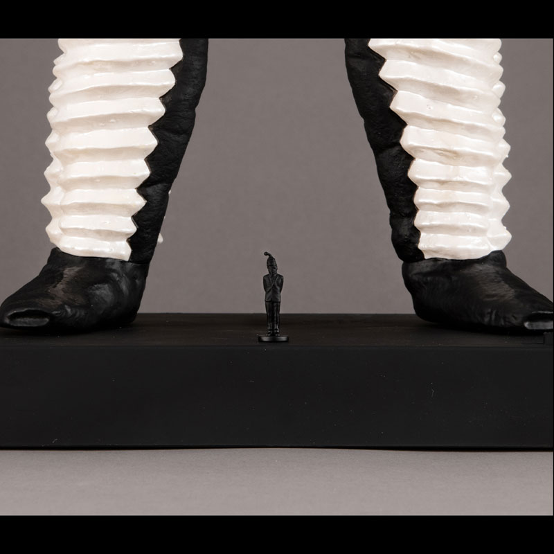 UA Monsters Ultraman Zetton