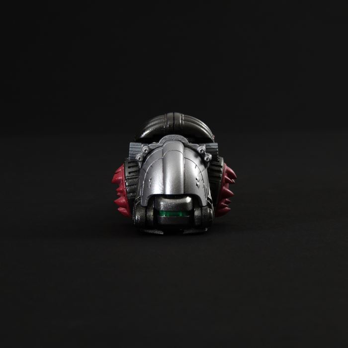 Zoid Realize Model RMZ-005 Morgaguillos Color