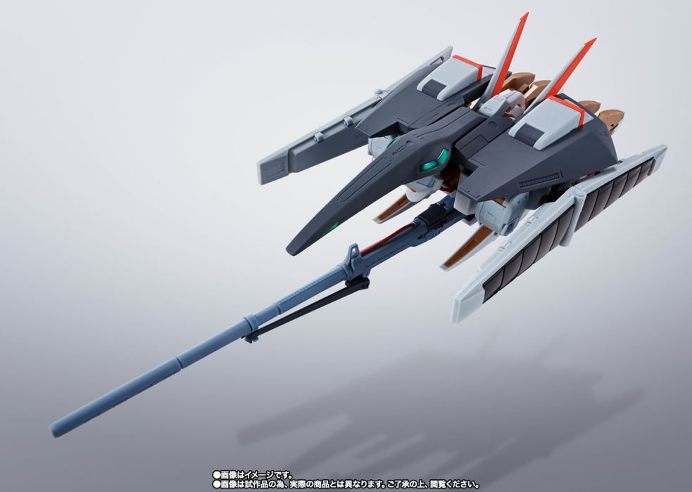 HI-METAL R L-Gaim Mk-II