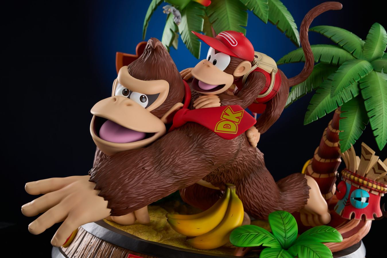 Donkey Kong