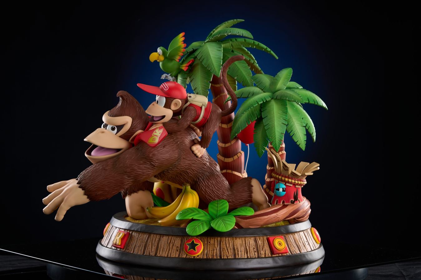 Donkey Kong