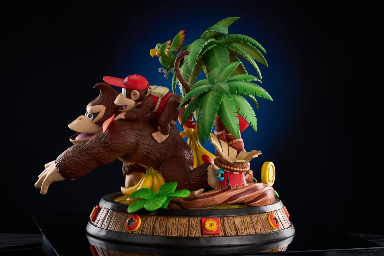 Donkey Kong