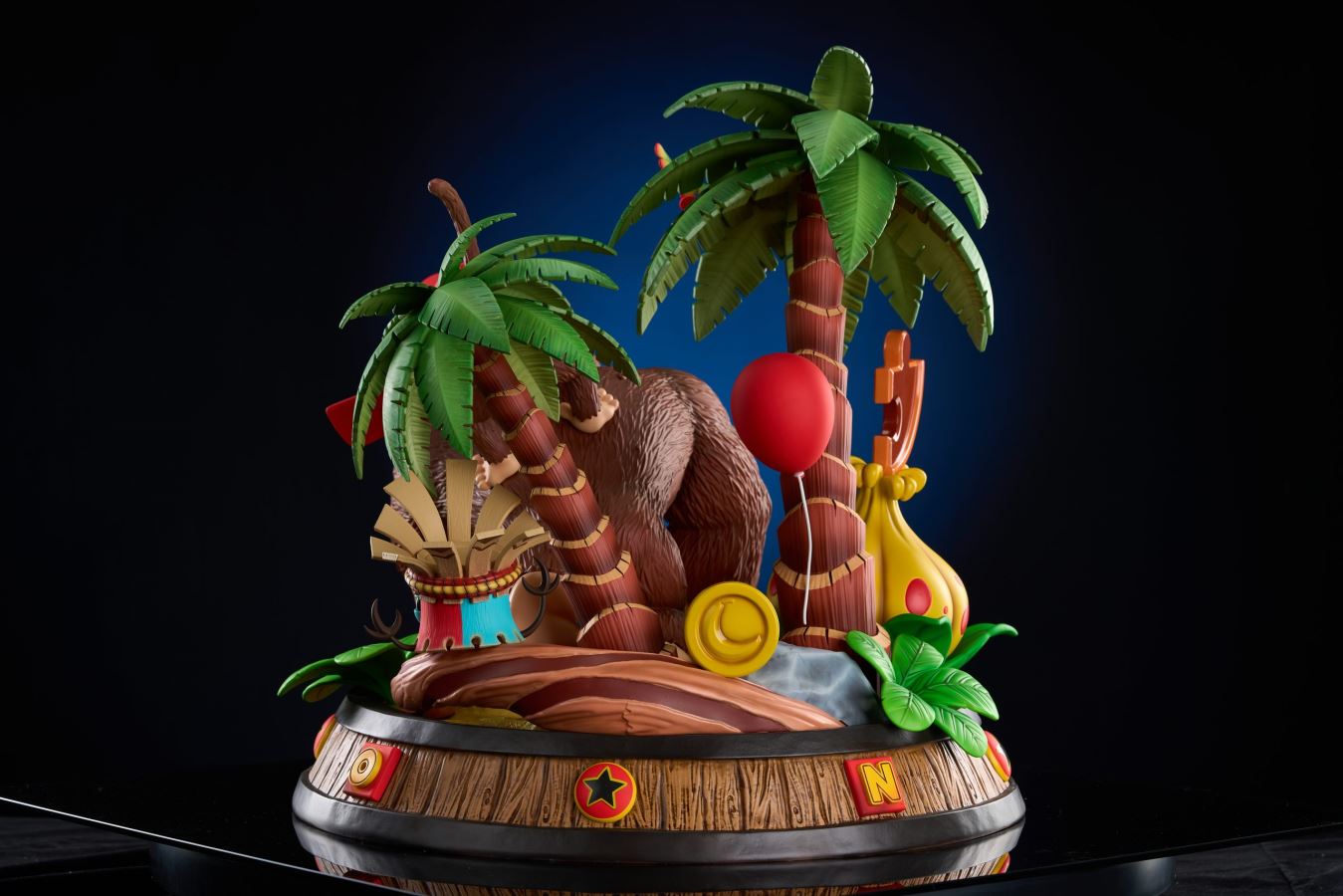 Donkey Kong