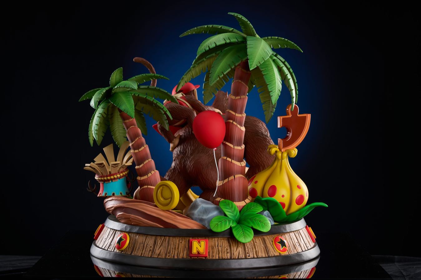 Donkey Kong