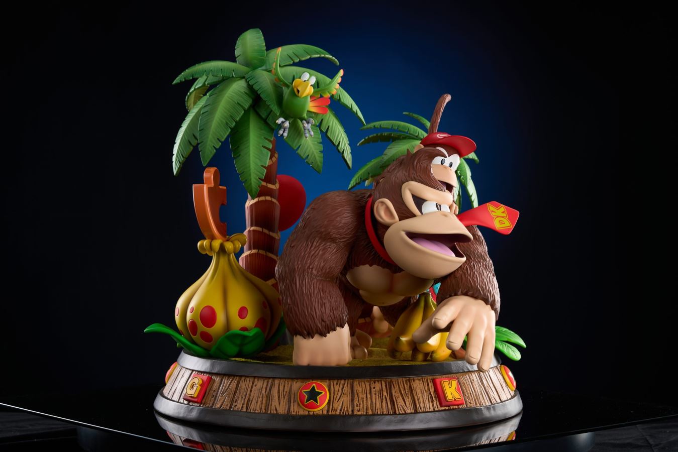 Donkey Kong