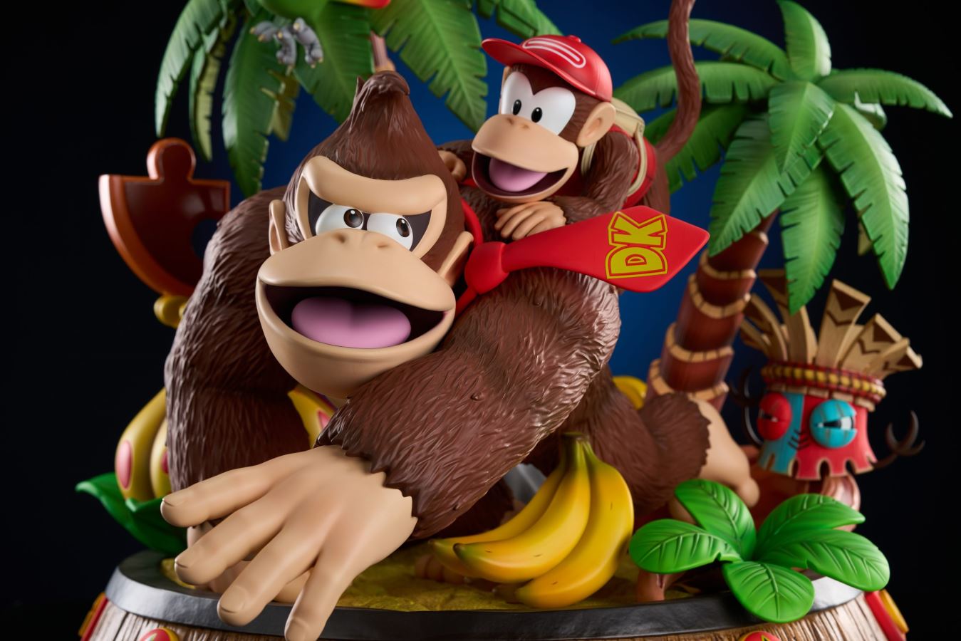 Donkey Kong