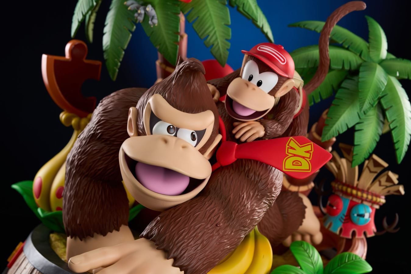 Donkey Kong