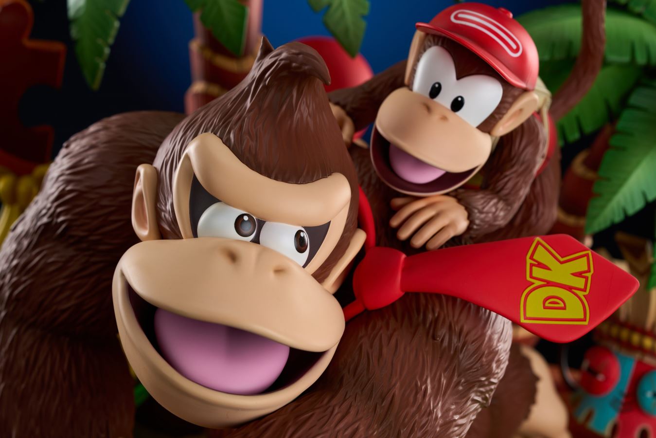 Donkey Kong