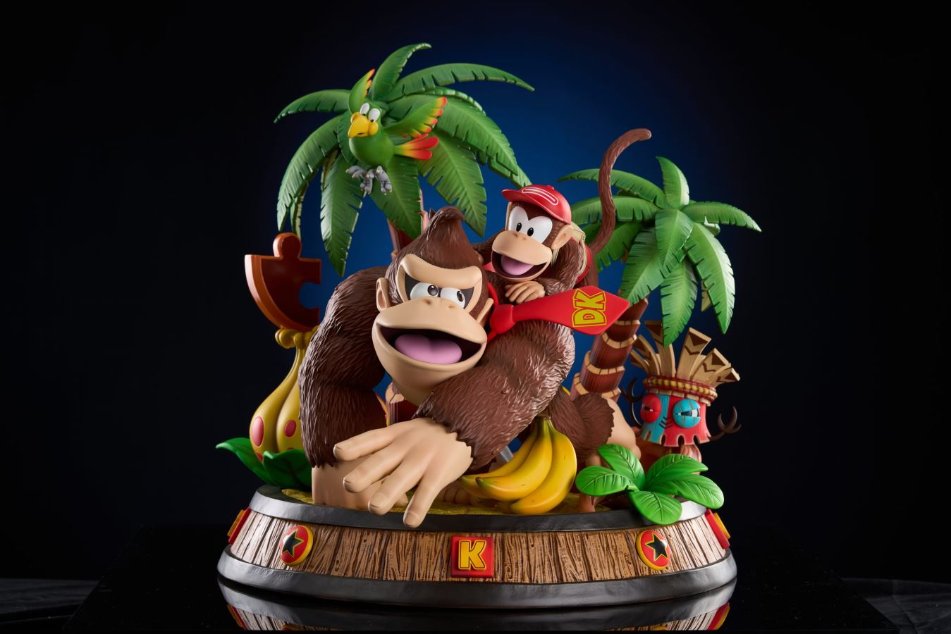 Donkey Kong