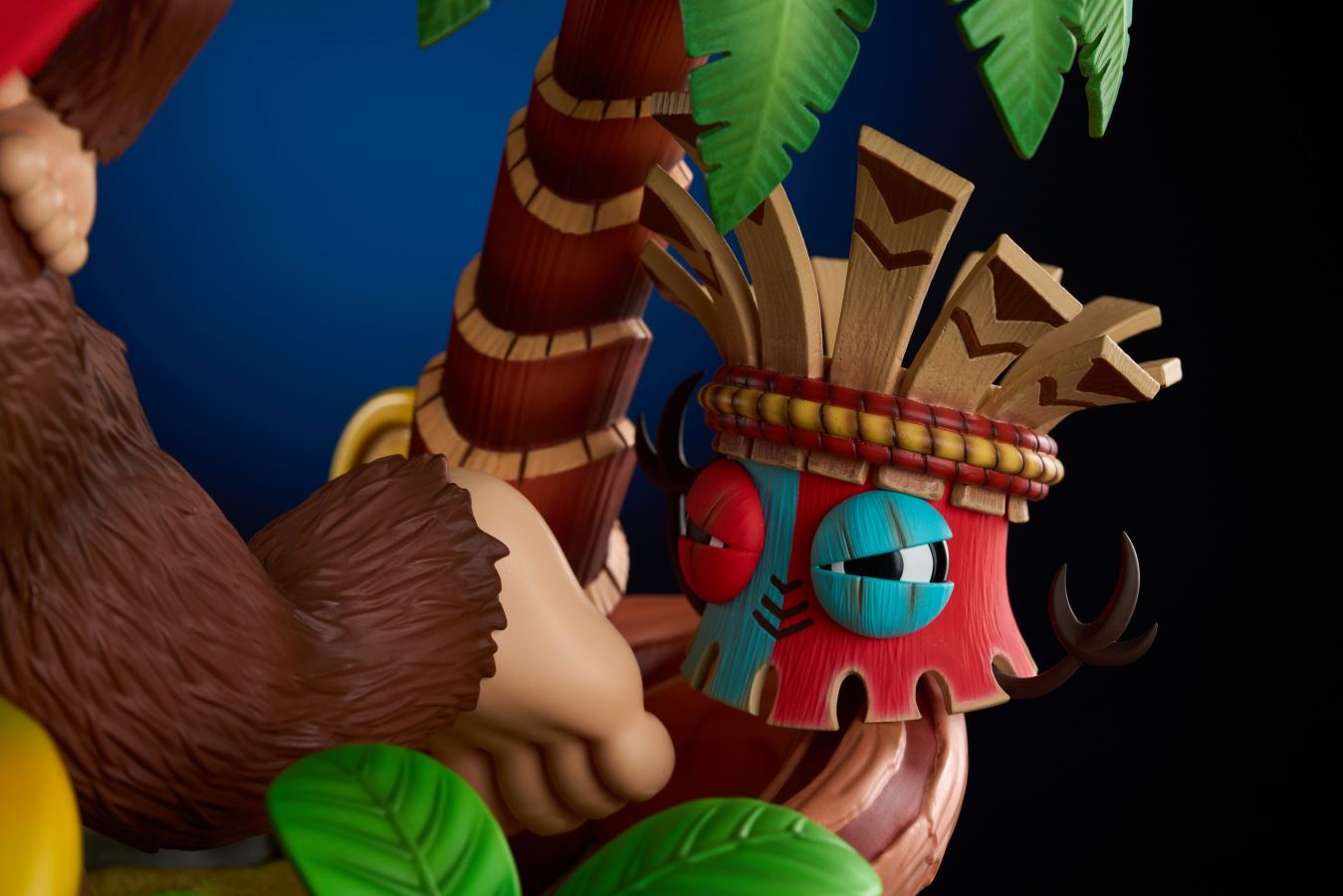 Donkey Kong