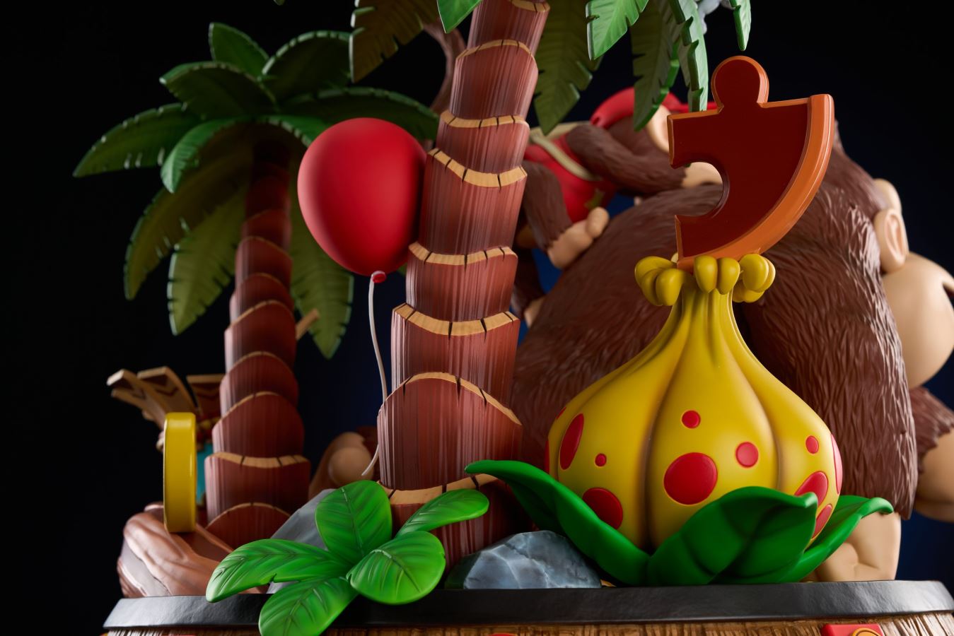 Donkey Kong