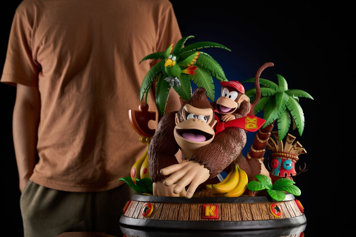 Donkey Kong