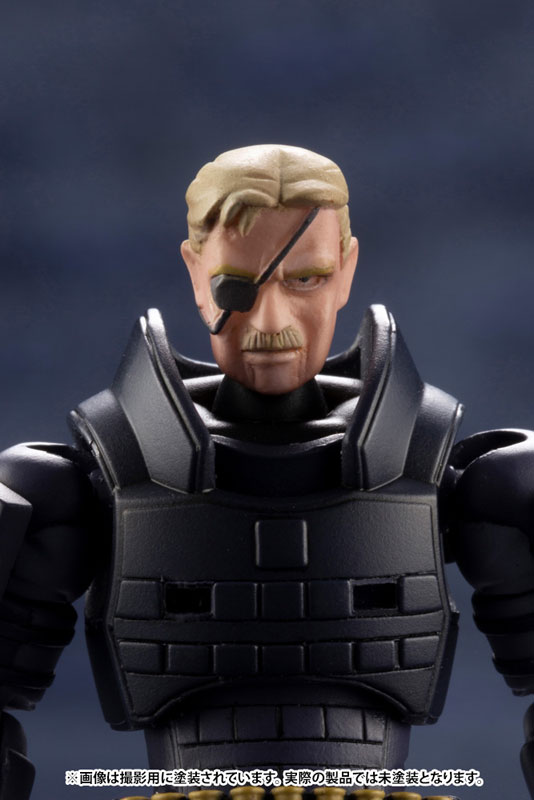 Hexa Gear 1/24 EARLY GOVERNOR Vol.2 Kit Block