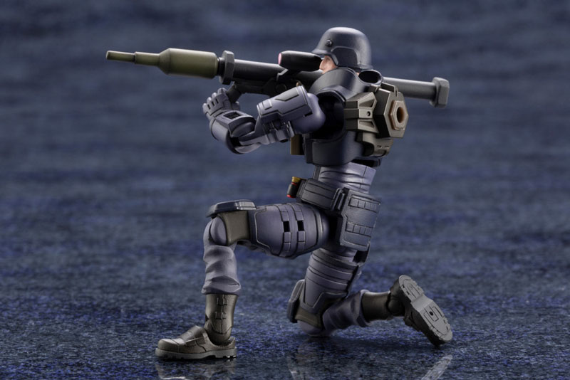 Hexa Gear 1/24 EARLY GOVERNOR Vol.2 Kit Block