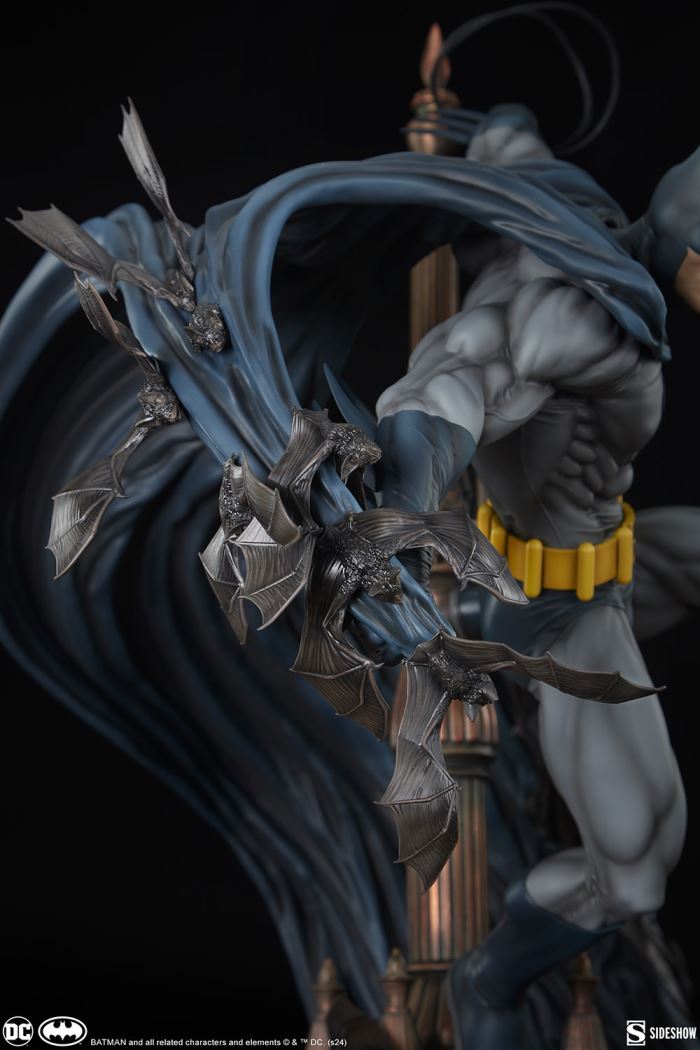 BATMAN
