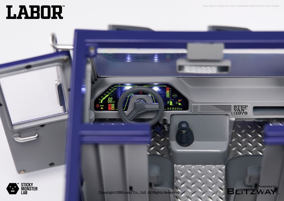 Sticky Monster Laboratory