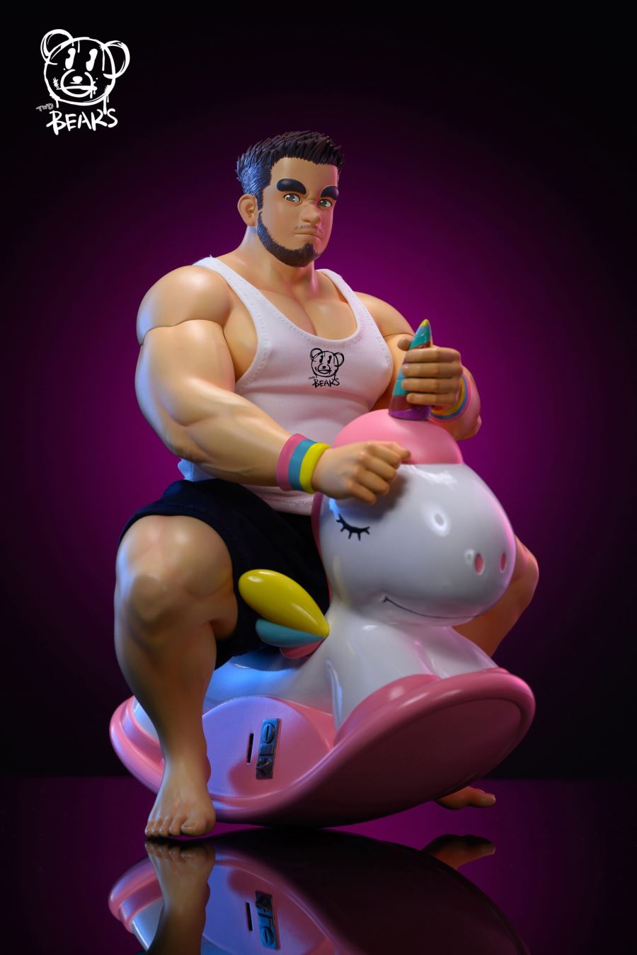 Original Animal Tamer